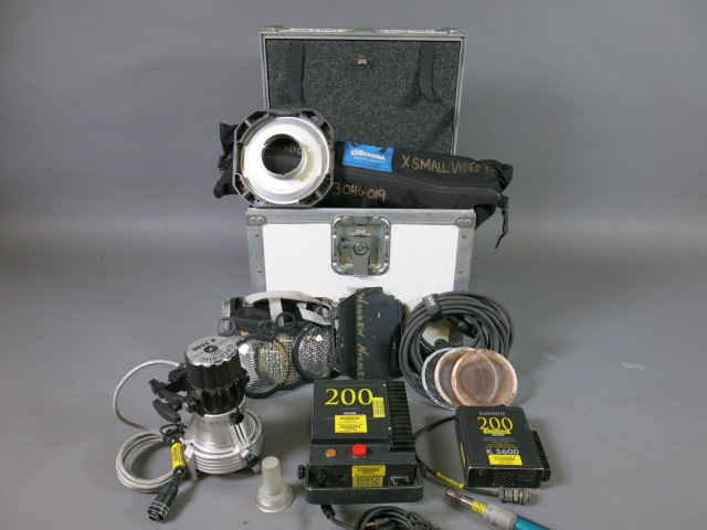 k5600 kit